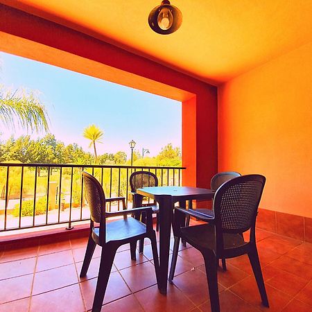 Rincon Del Golf III - By Ac Real Apartment Isla Canela Exterior photo