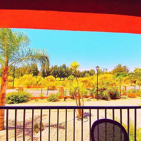 Rincon Del Golf III - By Ac Real Apartment Isla Canela Exterior photo