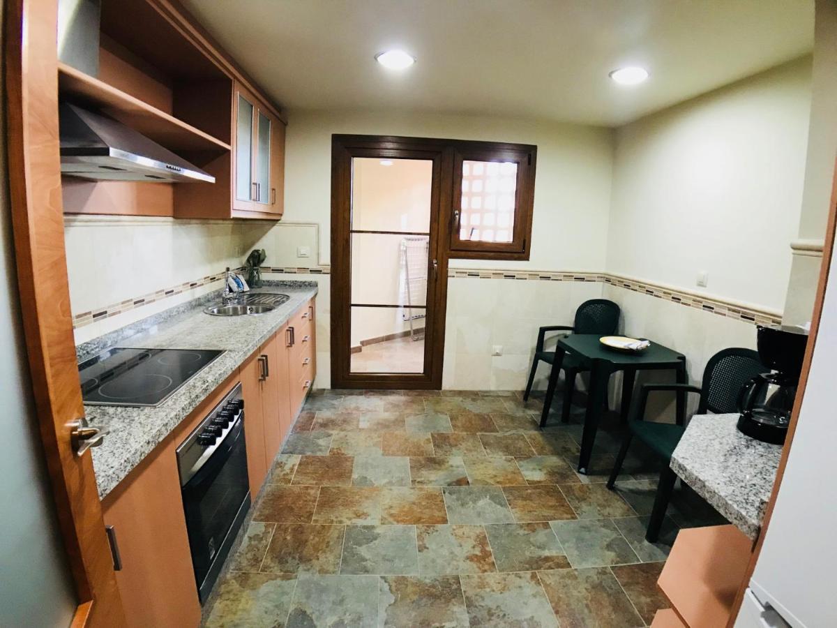 Rincon Del Golf III - By Ac Real Apartment Isla Canela Exterior photo
