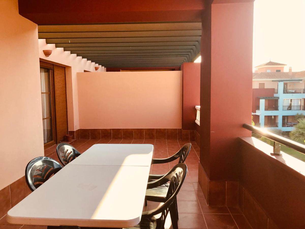 Rincon Del Golf III - By Ac Real Apartment Isla Canela Exterior photo