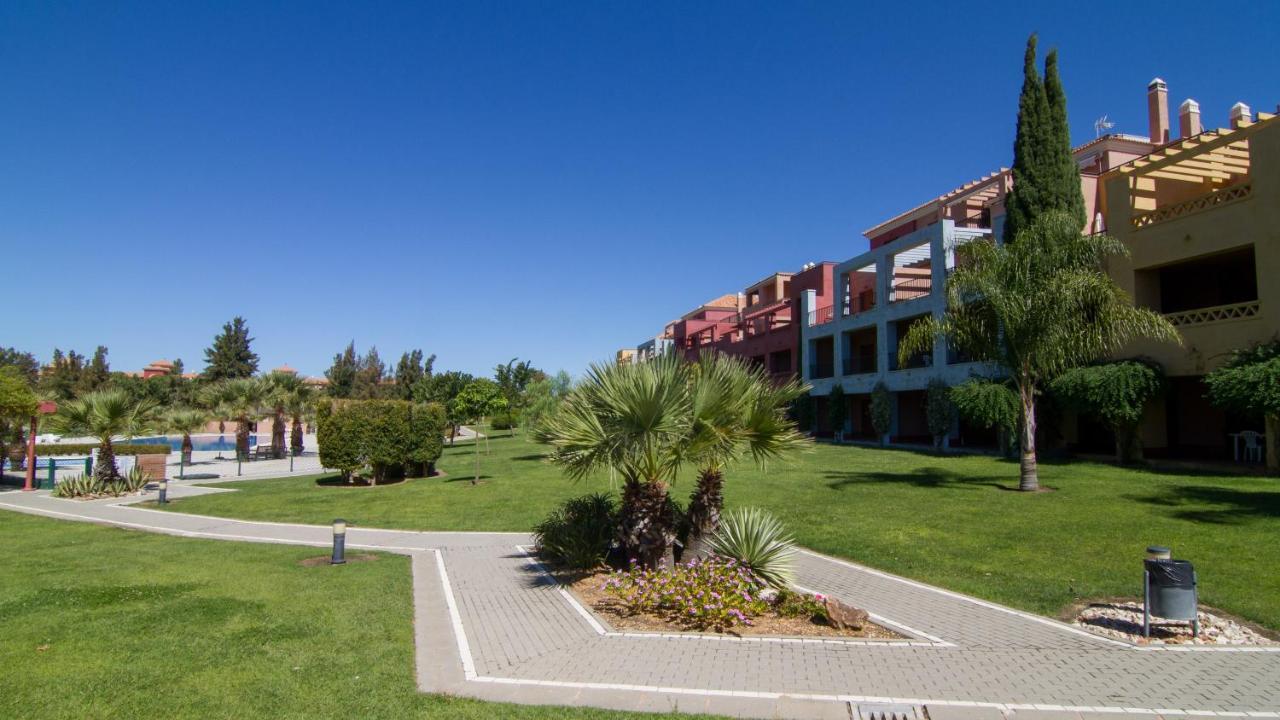 Rincon Del Golf III - By Ac Real Apartment Isla Canela Exterior photo