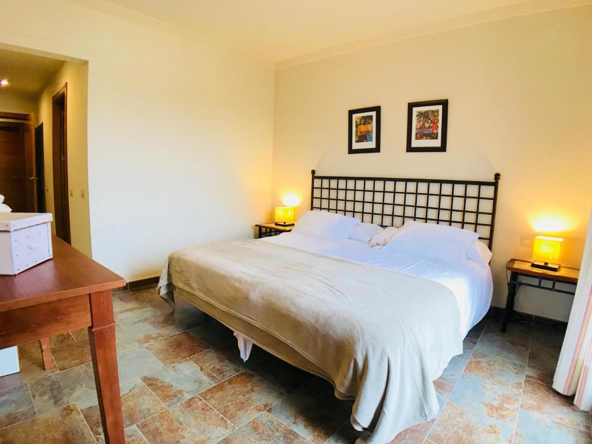Rincon Del Golf III - By Ac Real Apartment Isla Canela Exterior photo