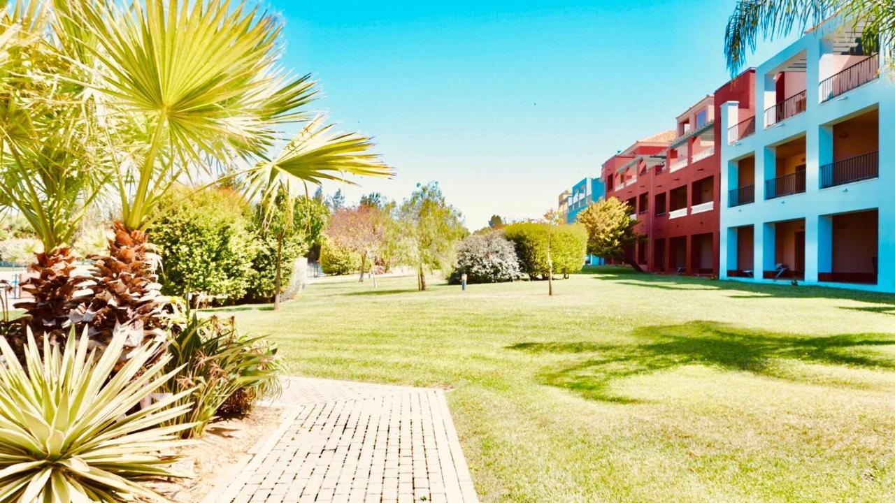 Rincon Del Golf III - By Ac Real Apartment Isla Canela Exterior photo