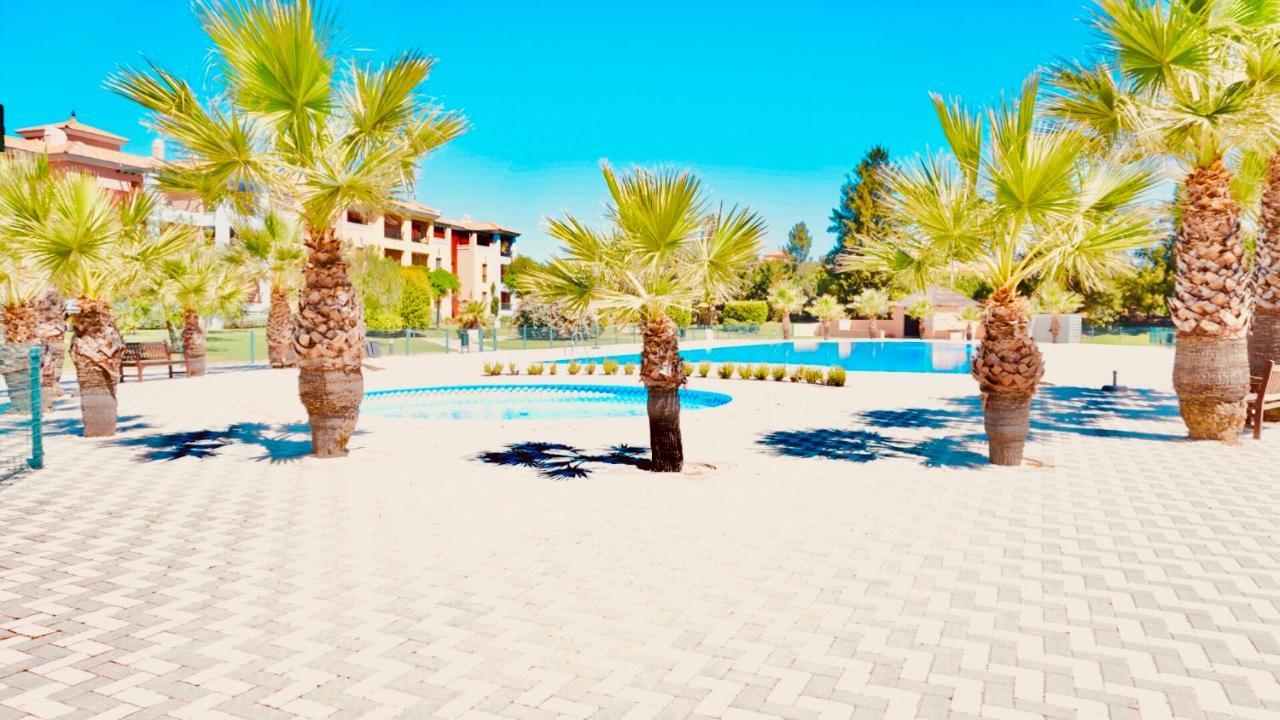 Rincon Del Golf III - By Ac Real Apartment Isla Canela Exterior photo