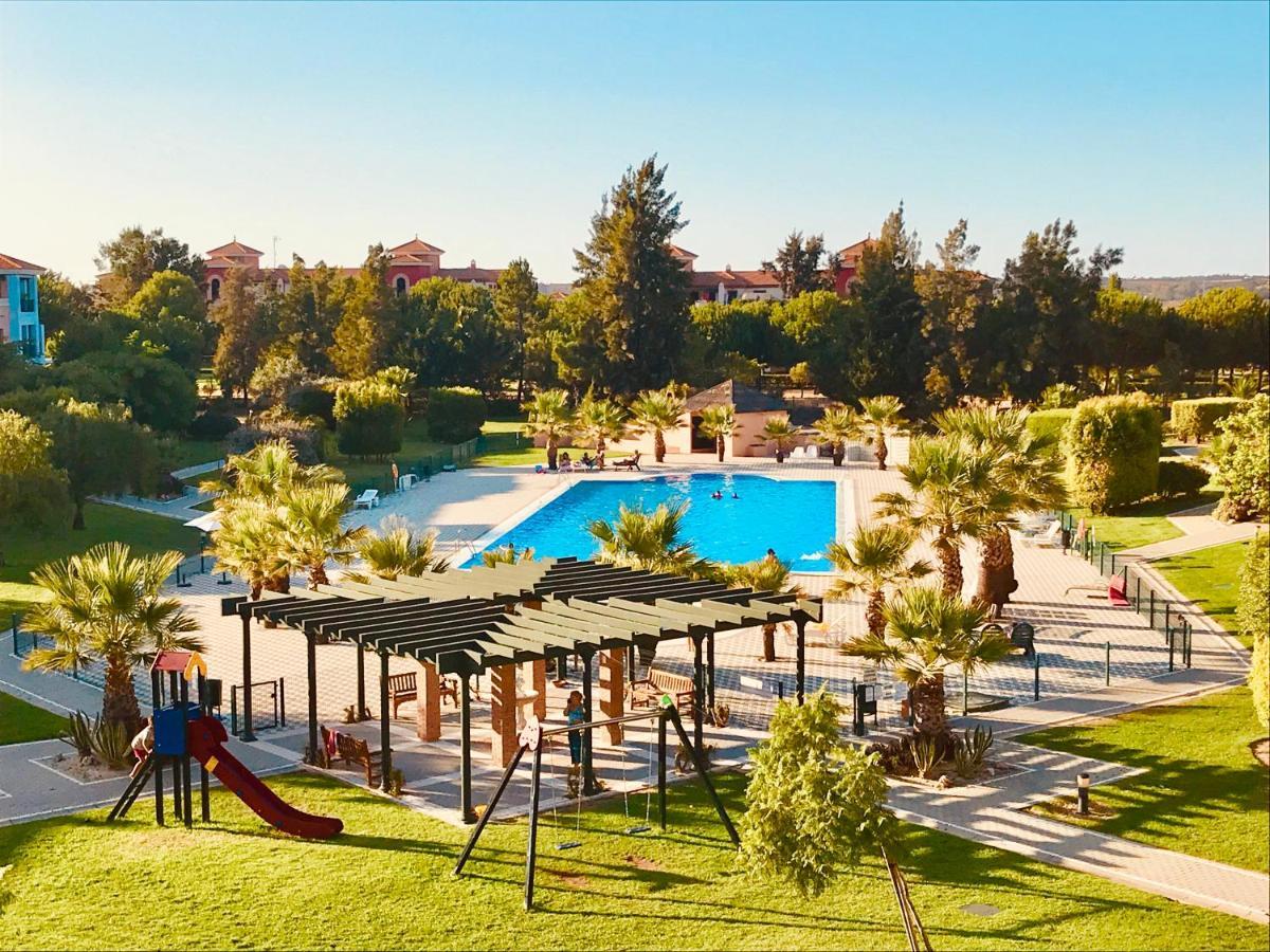 Rincon Del Golf III - By Ac Real Apartment Isla Canela Exterior photo