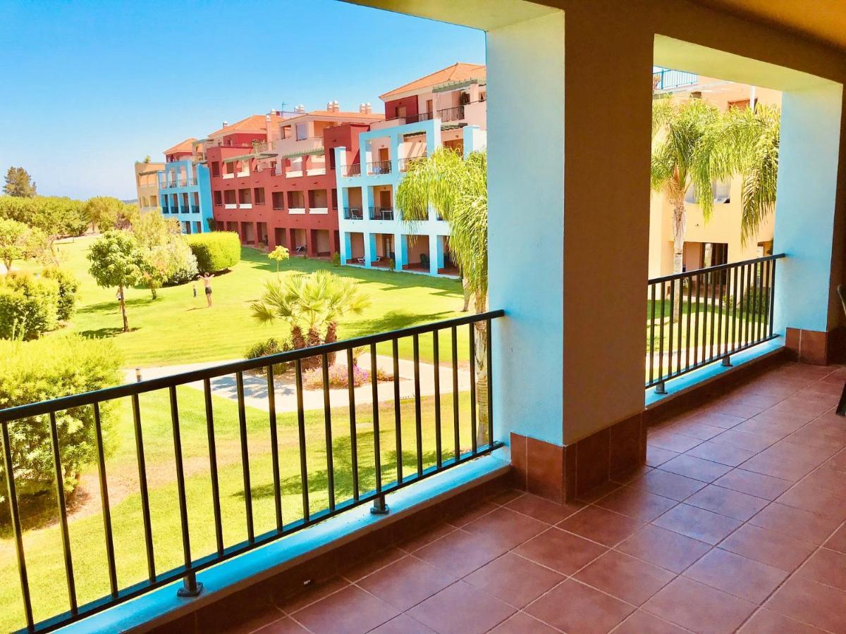 Rincon Del Golf III - By Ac Real Apartment Isla Canela Exterior photo