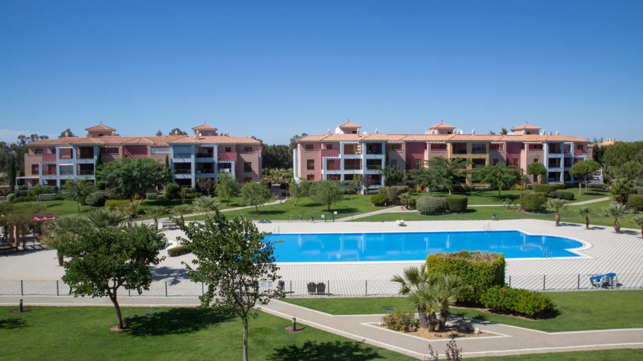 Rincon Del Golf III - By Ac Real Apartment Isla Canela Exterior photo
