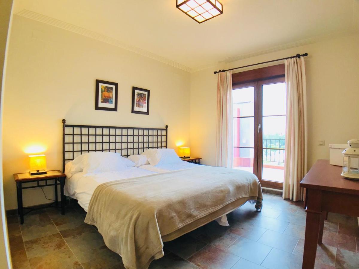 Rincon Del Golf III - By Ac Real Apartment Isla Canela Exterior photo