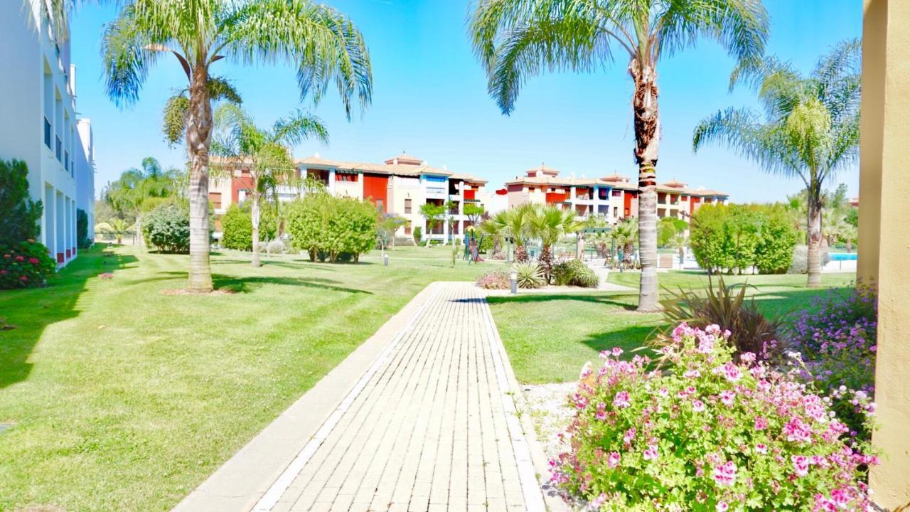 Rincon Del Golf III - By Ac Real Apartment Isla Canela Exterior photo
