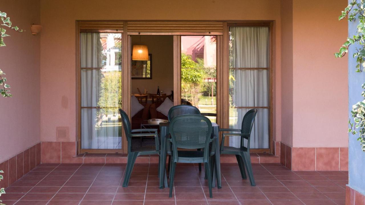 Rincon Del Golf III - By Ac Real Apartment Isla Canela Exterior photo