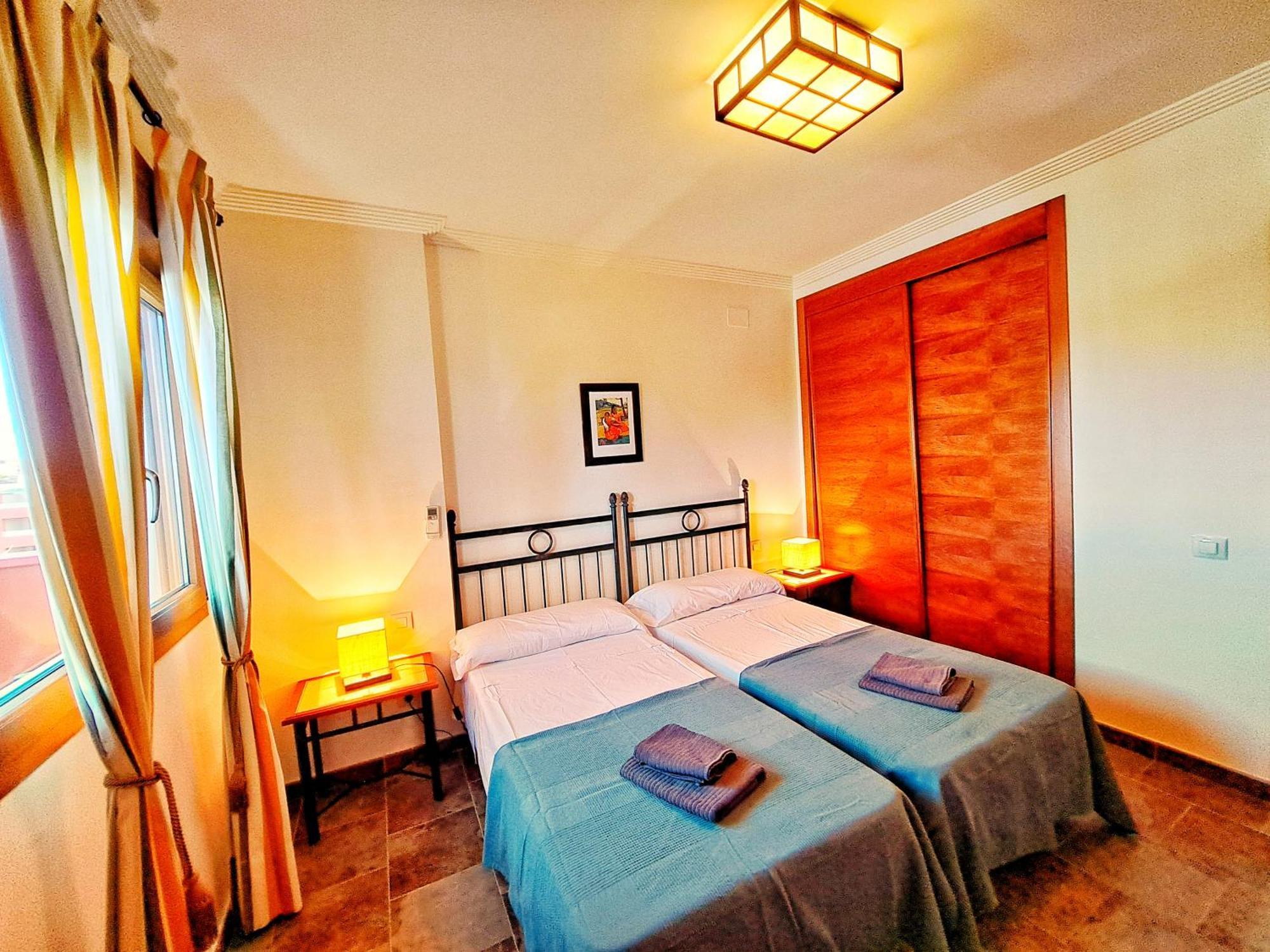 Rincon Del Golf III - By Ac Real Apartment Isla Canela Exterior photo