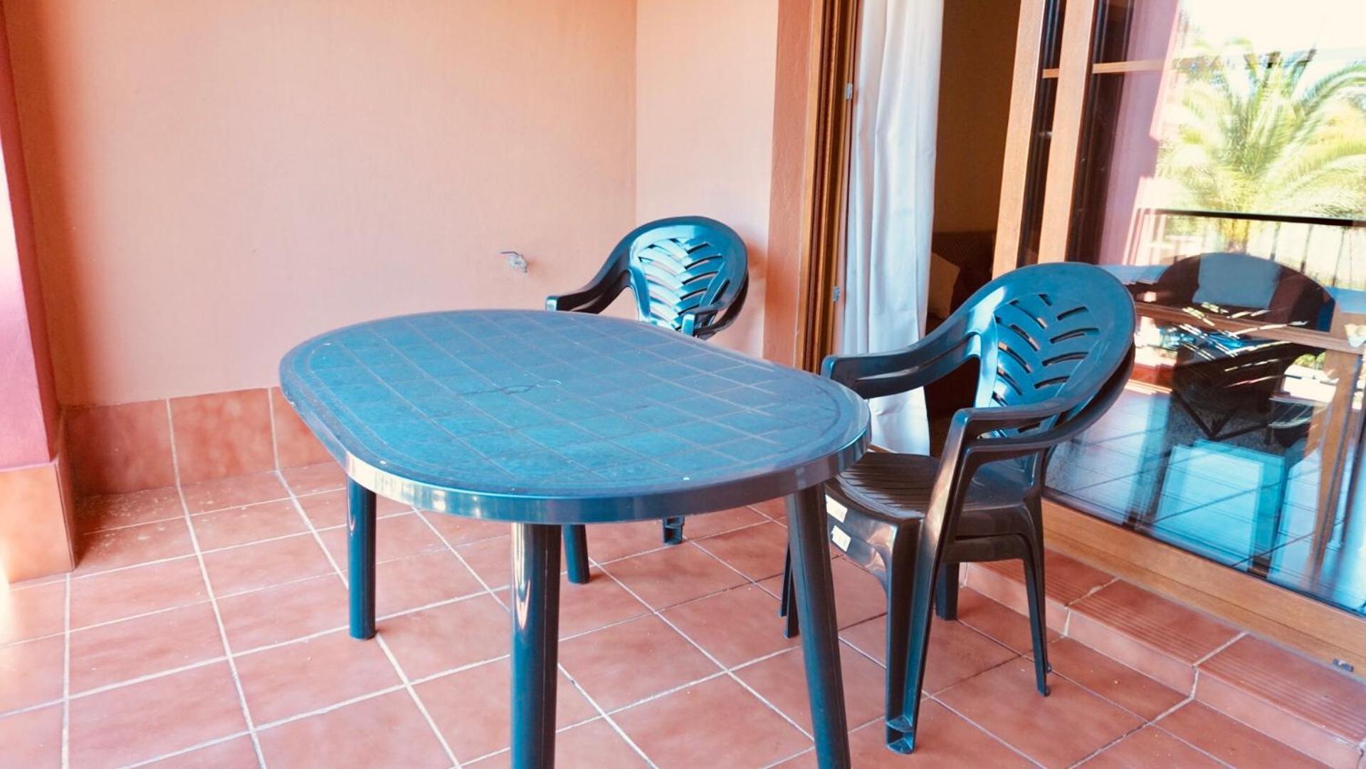 Rincon Del Golf III - By Ac Real Apartment Isla Canela Exterior photo