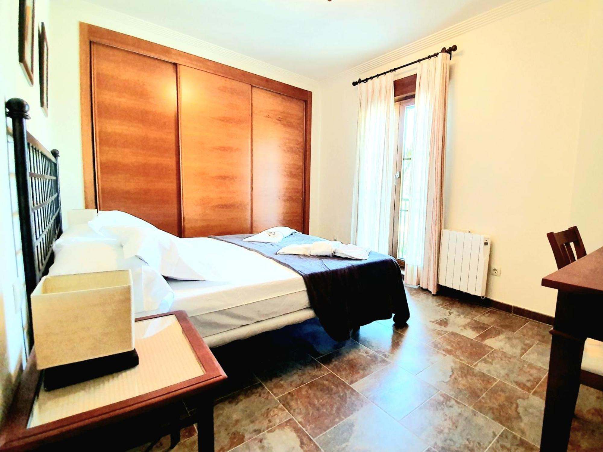 Rincon Del Golf III - By Ac Real Apartment Isla Canela Exterior photo