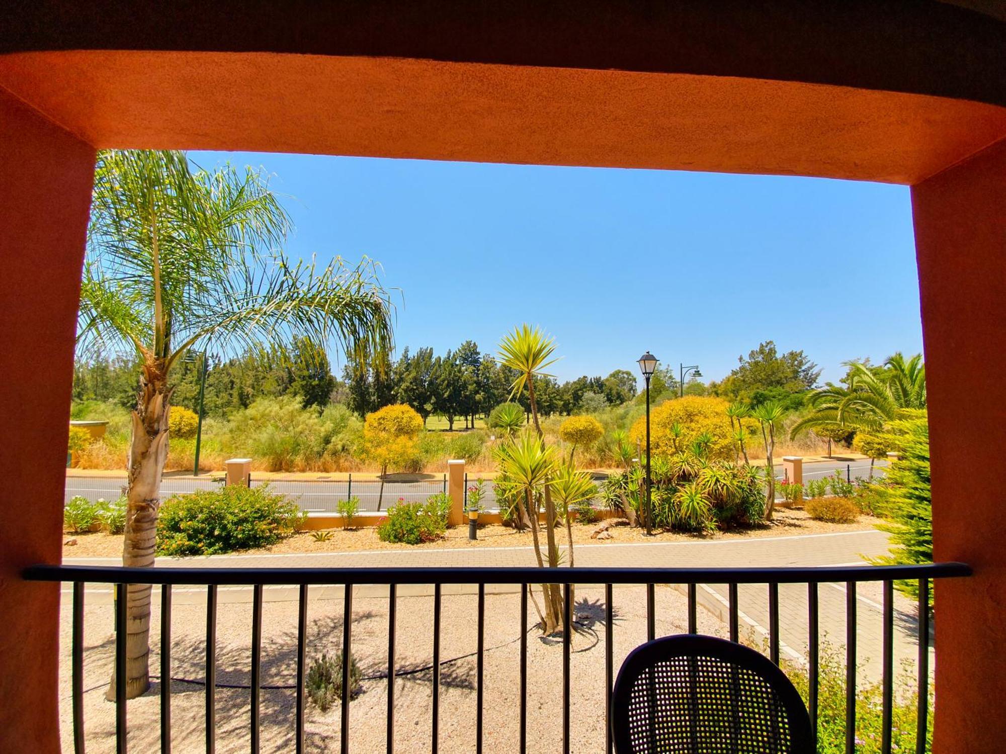 Rincon Del Golf III - By Ac Real Apartment Isla Canela Exterior photo