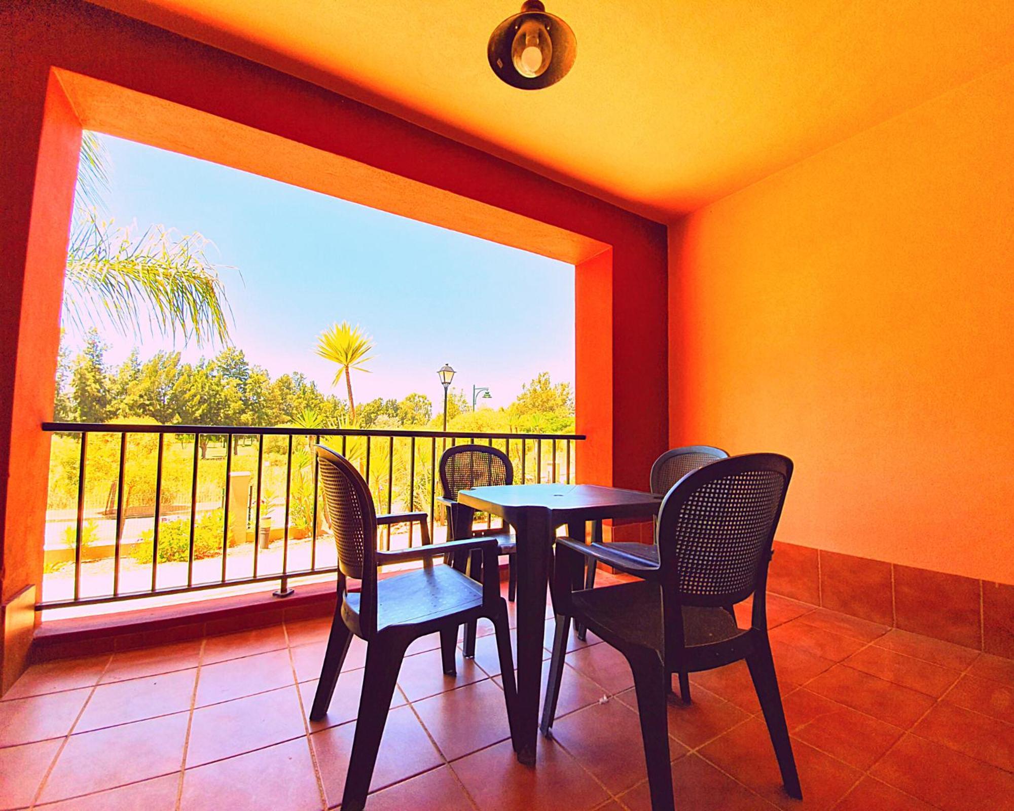 Rincon Del Golf III - By Ac Real Apartment Isla Canela Exterior photo